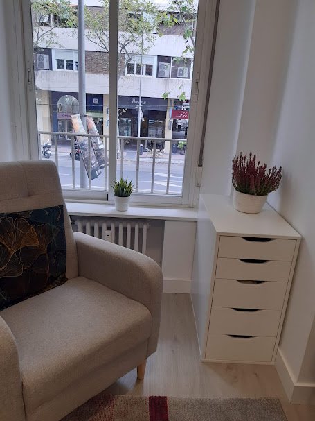 Despacho ventanatera